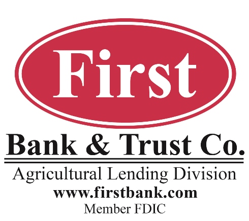 First Bank Ag Division
