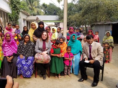 Women's Agricultural Society