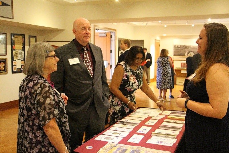 Photos from the 100th Anniversary Gala