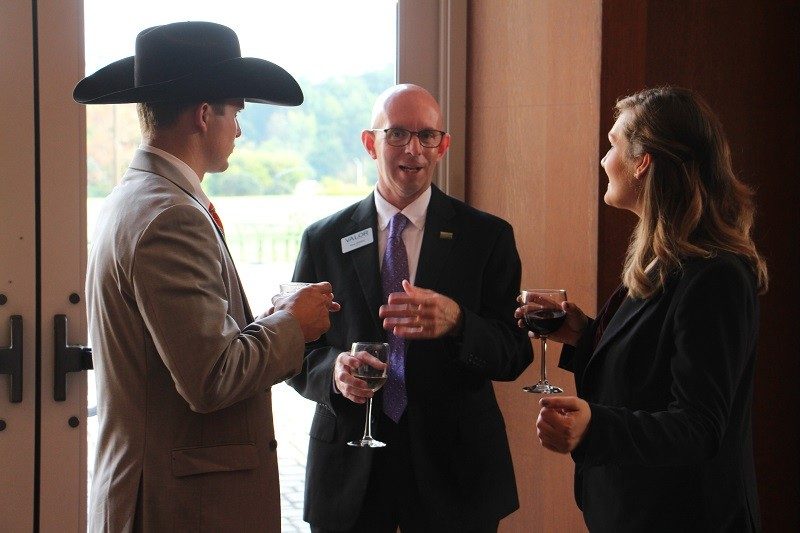 Photos from the 100th Anniversary Gala