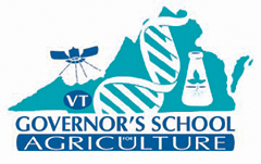 GSA logo