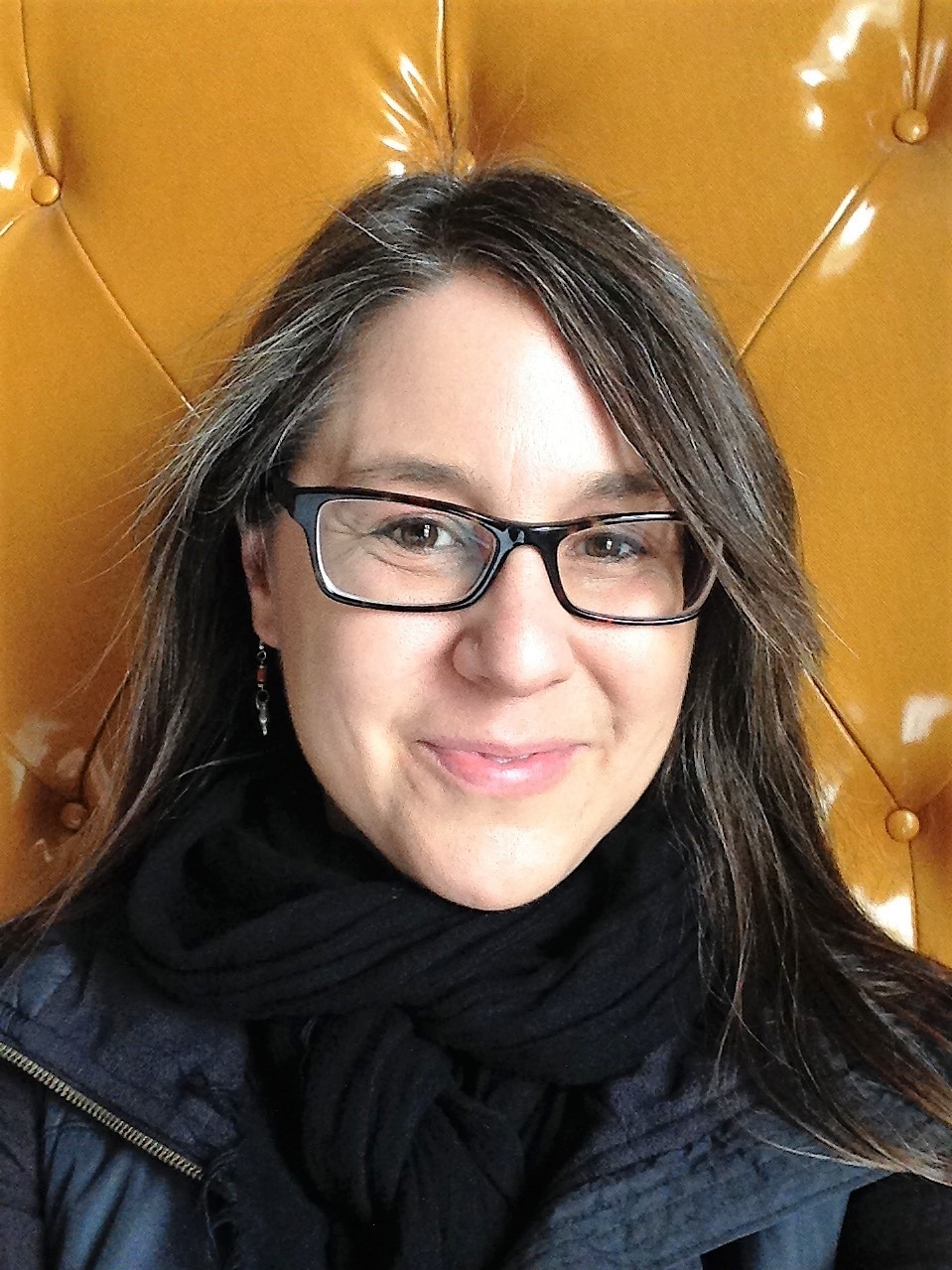 Kim Niewolny